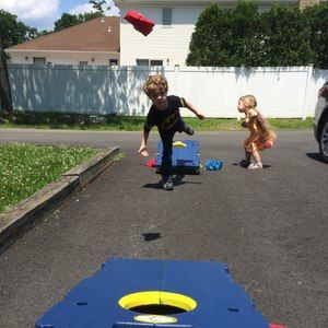 Meet your Posher, John